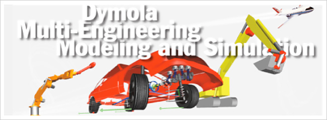 Dymola ® iDynamic Modeling LaboratoryjƂ