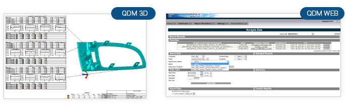 QDM3DAQDM WEB